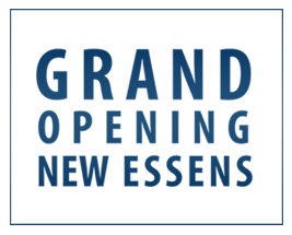 GRAND OPENING